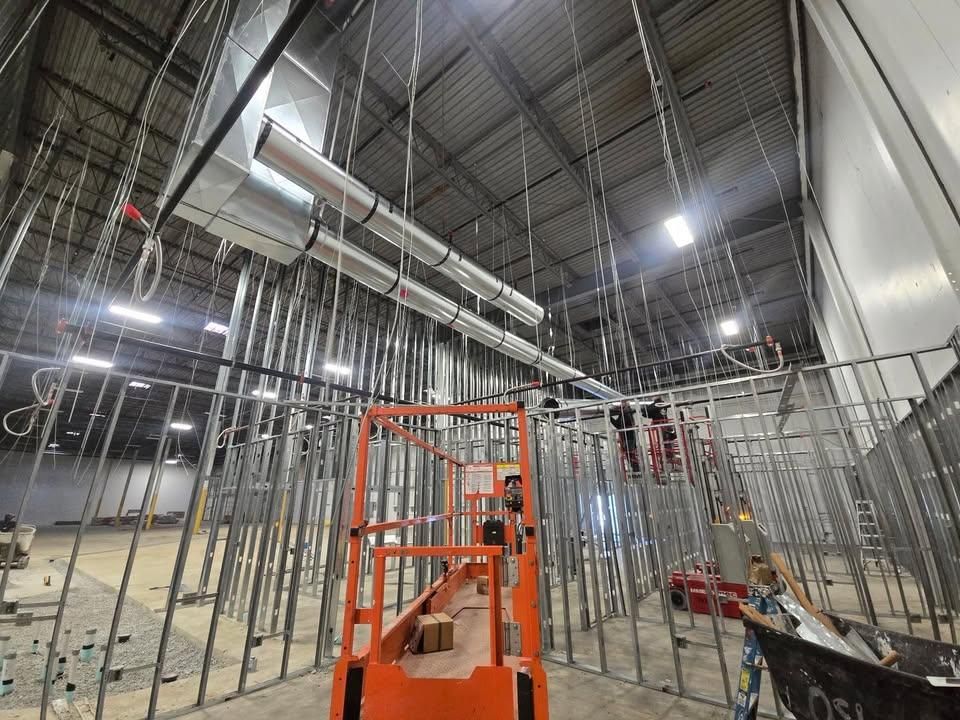  for Neace Construction in Indianapolis, IN