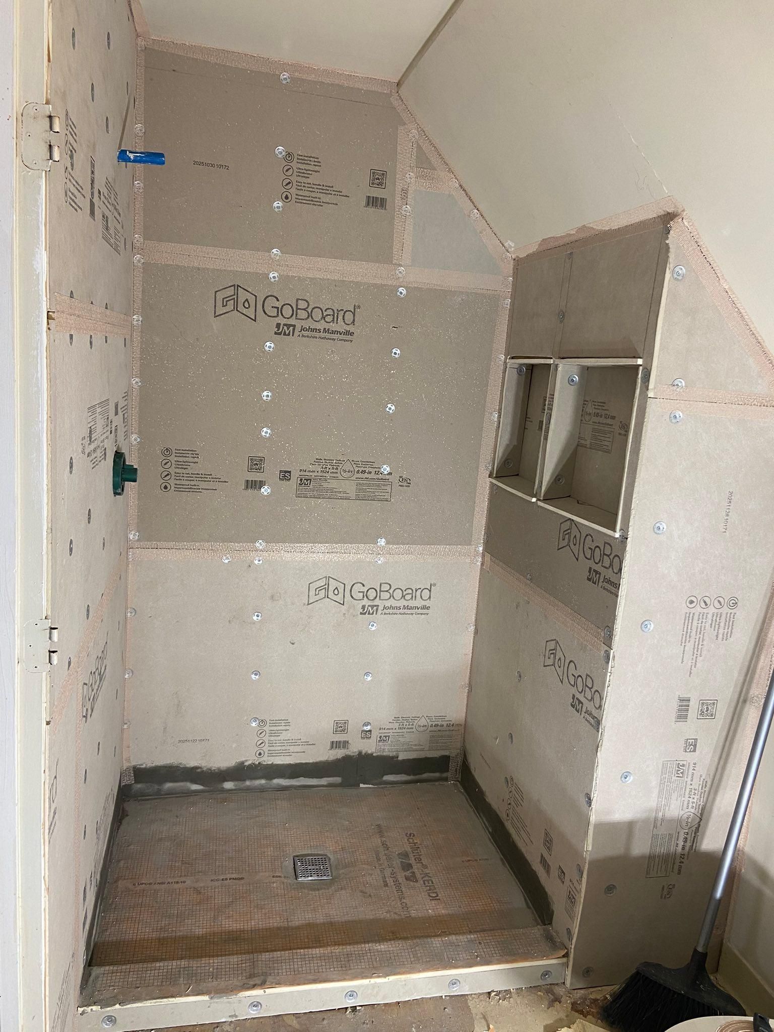  for Crown General Contracting in Free Union, VA