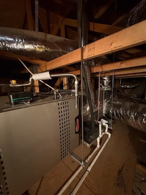  for A/C Bros in New River, AZ