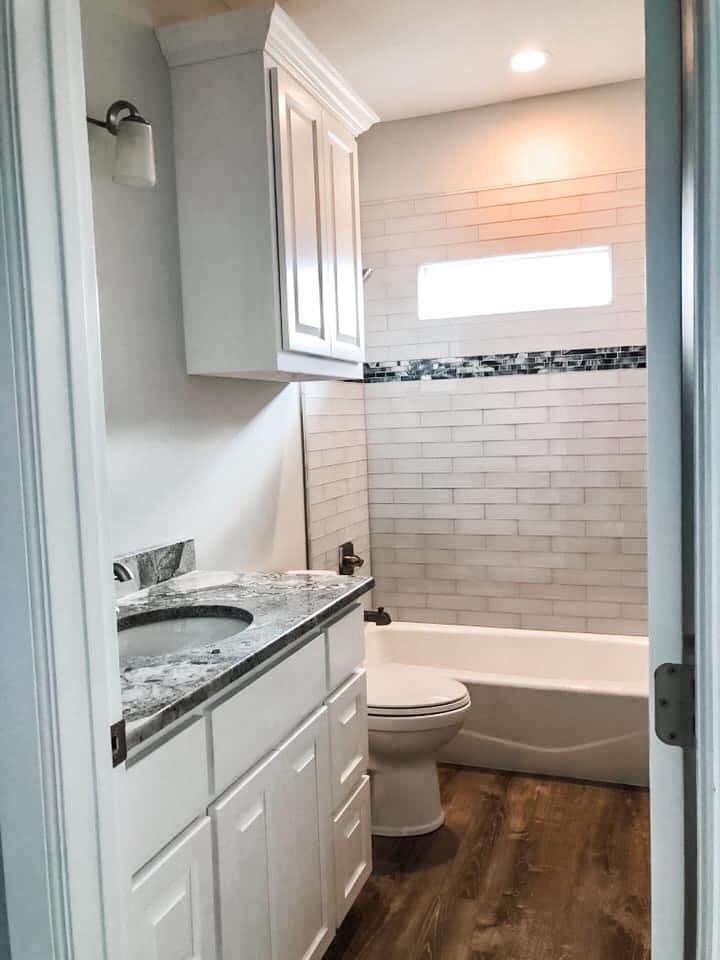  for HMCI General Contractors in Rockport , TX
