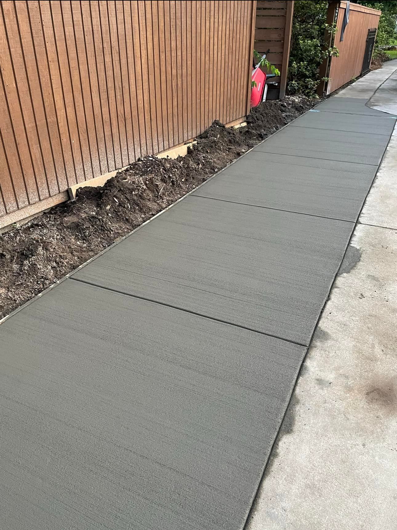  for A&J Martinez Concrete in Charleston, SC