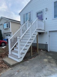  for CSB Quality Home Improvement in Brockton, MA