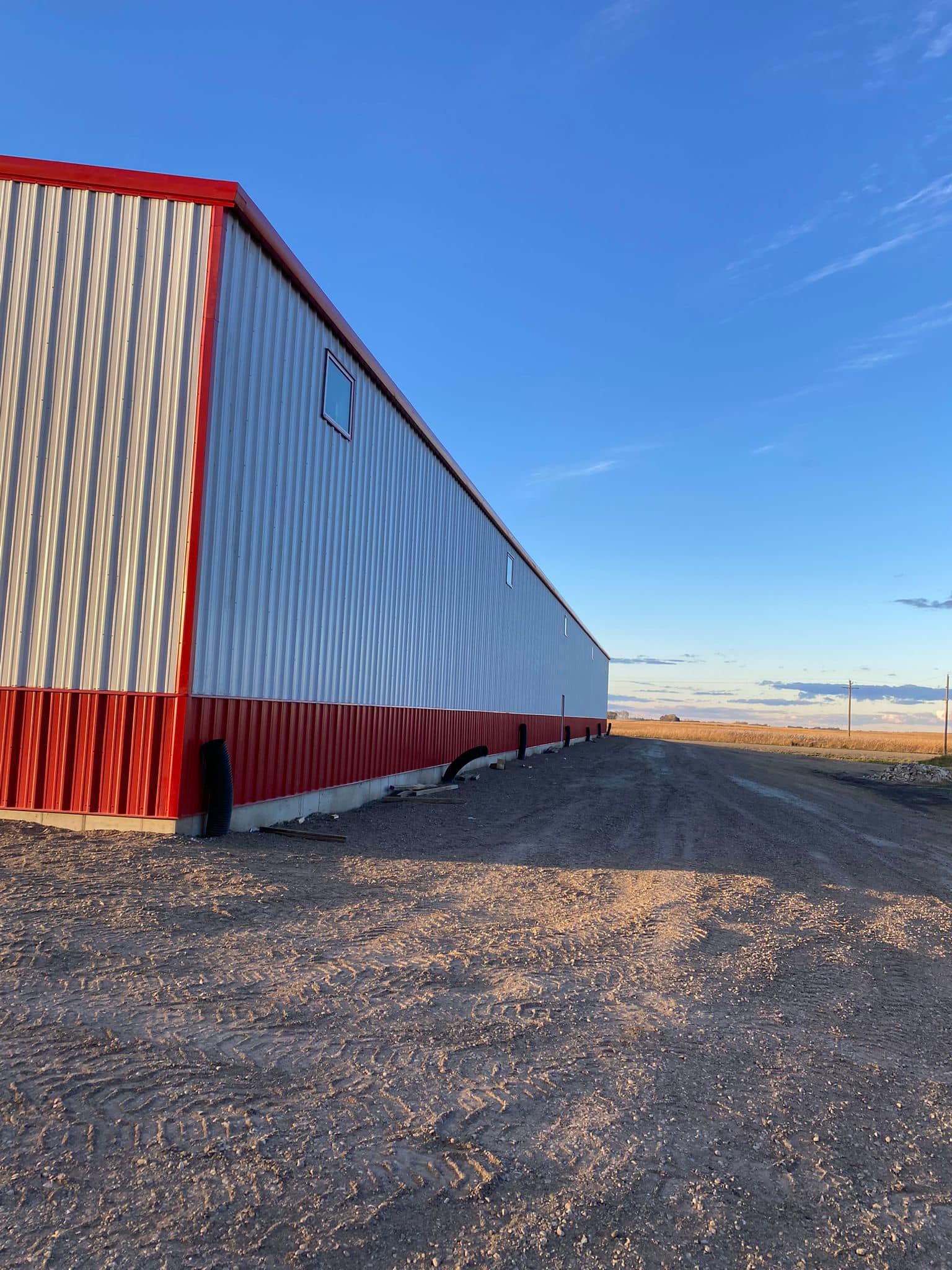  for JS STEEL ERECTORS in Midland County, TX