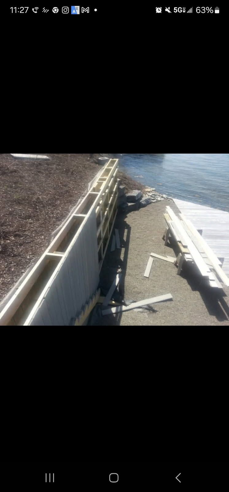  for Schrader Construction & Services in Syracuse, NY