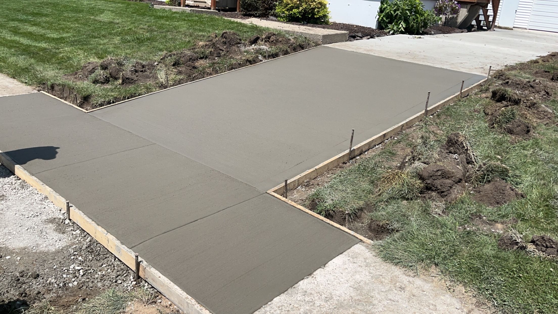 All Photos for PKC Construction in Sterling, IL