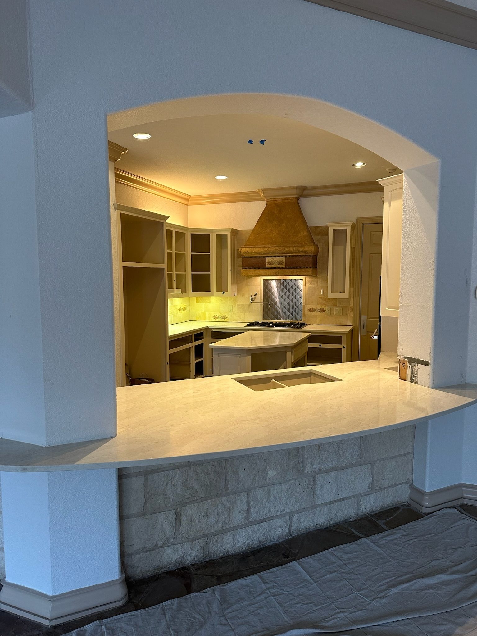  for Kilgore Granite in San Antonio, TX