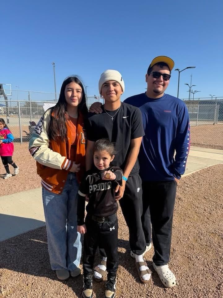  for De Leon Carpentry & Renovation  in Leakey, TX