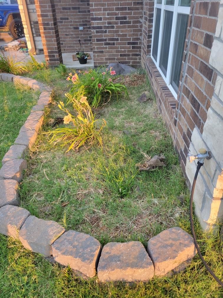  for R&M Lawn Services in Tulsa, OK