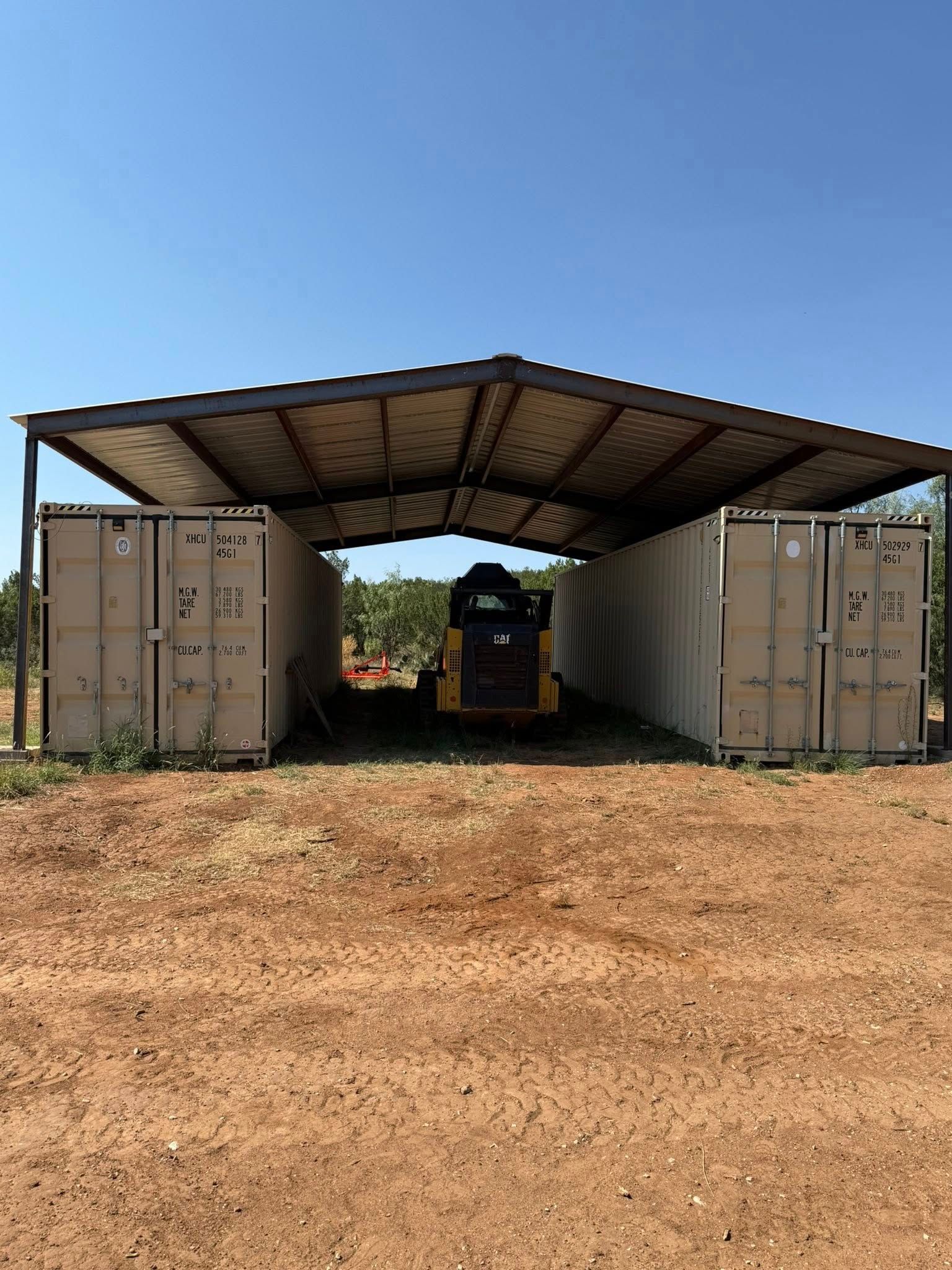  for Bean Welding & Construction LLC in Ballinger, TX