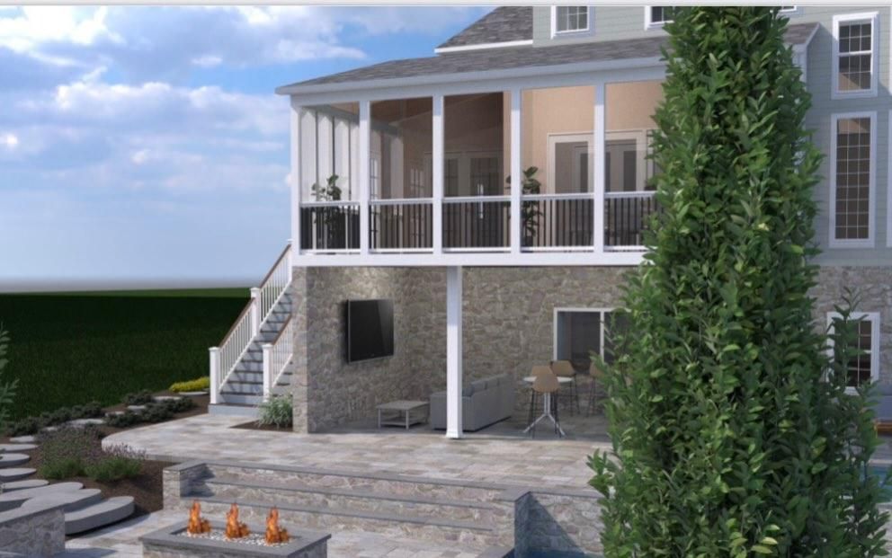 All Photos for Offering professional solutions for every aspect of your home. in Sterling, VA