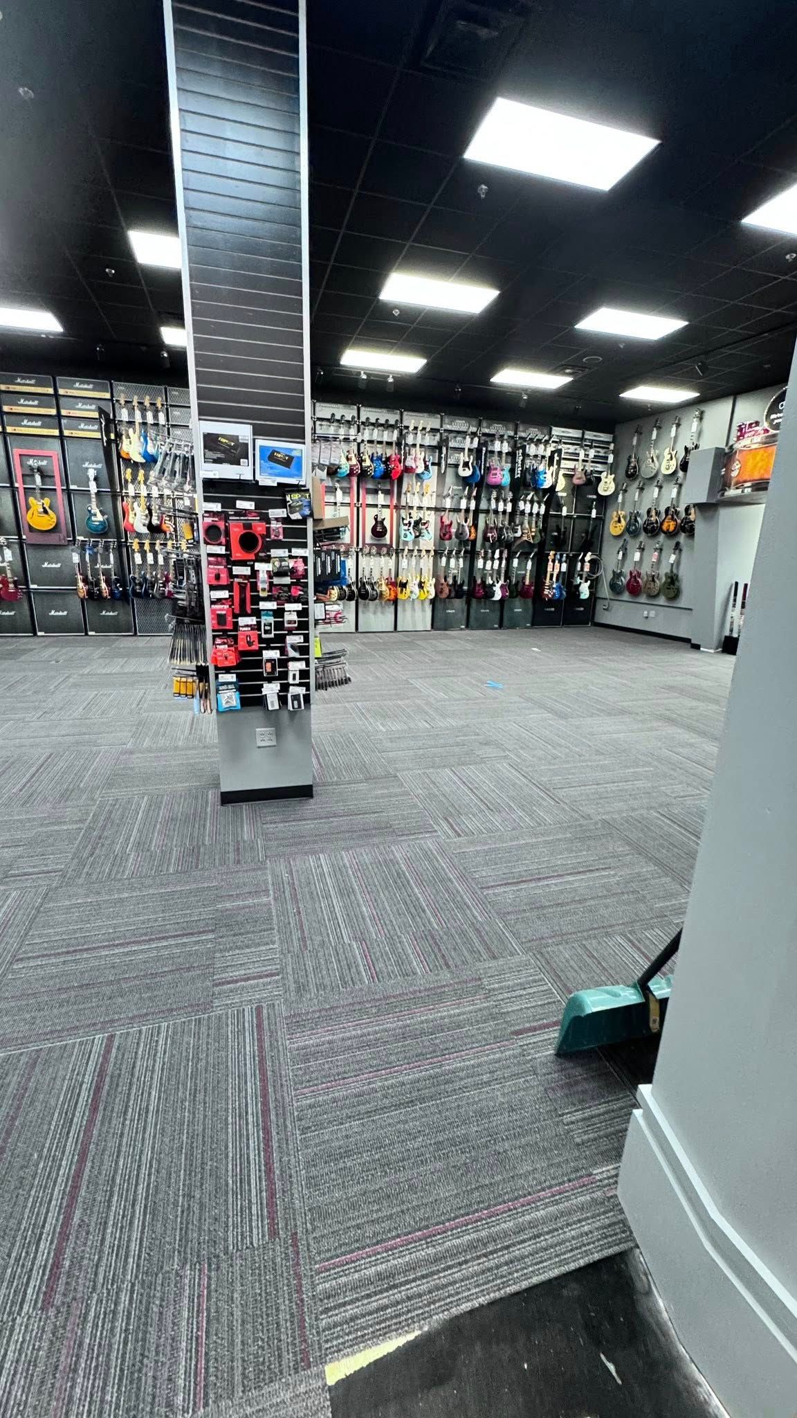  for Rico’s Floor Covering in Atlanta, GA