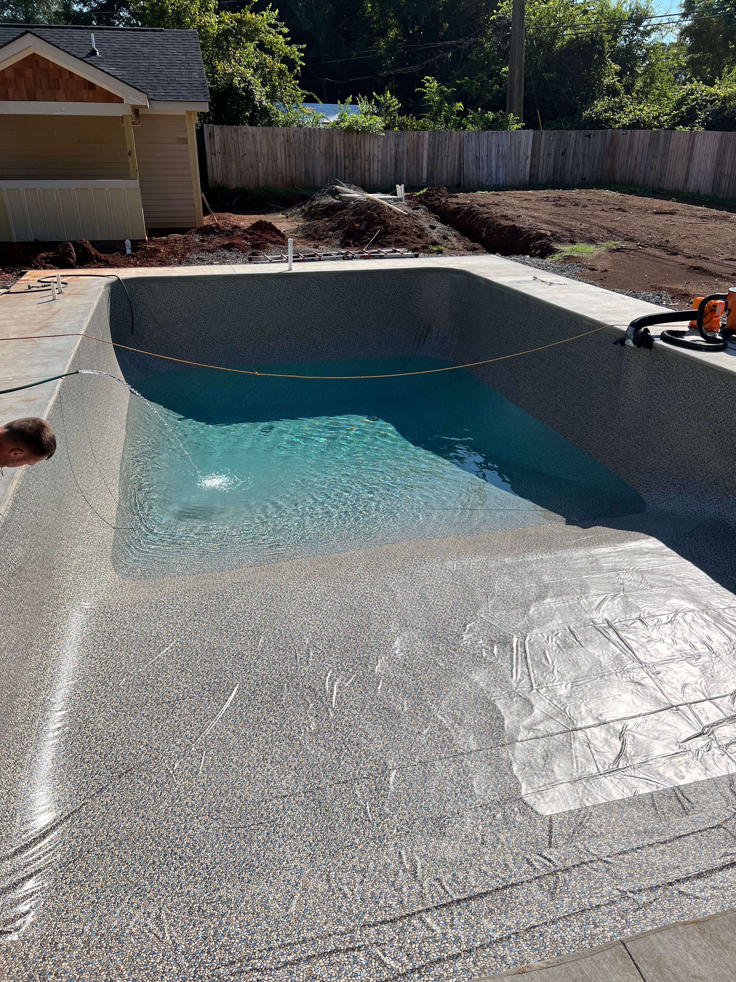  for Infusion Construction & Home Services  in Knoxville, TN