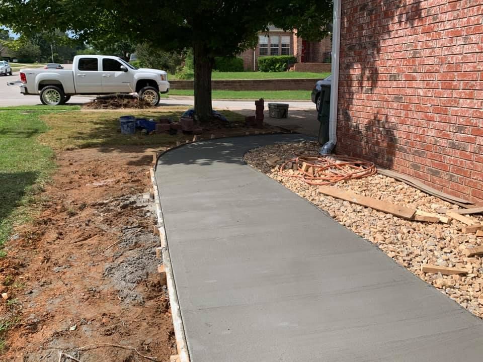  for Apex Contractors LLC in Fayetteville, AR