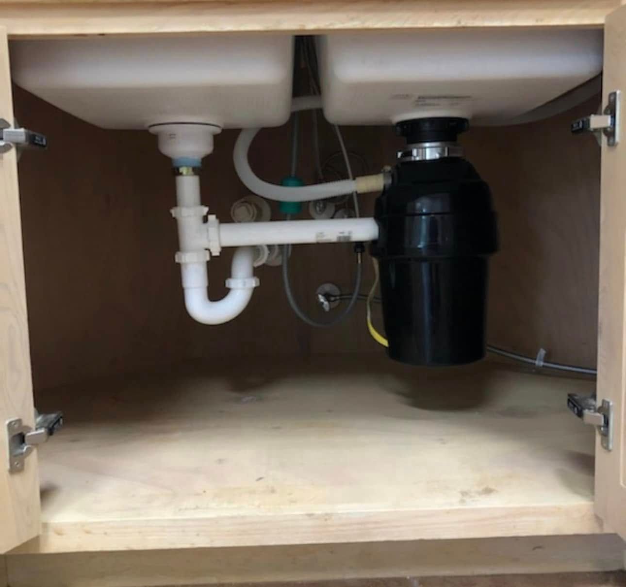  for Ramco Plumbing in Temple, TX