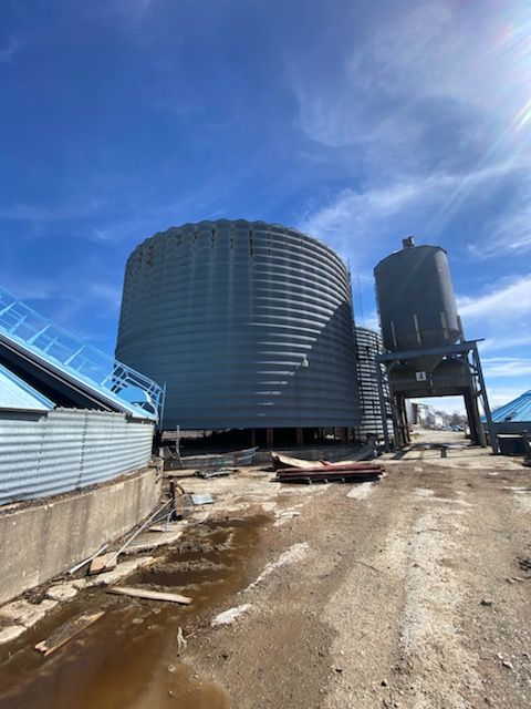 All Photos for Integrity Millwrights & Construction LLC  in Oxford,  IN