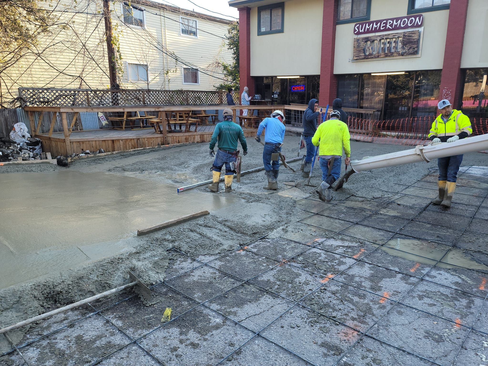  for Affordable Concrete Specialist in Round Rock, TX