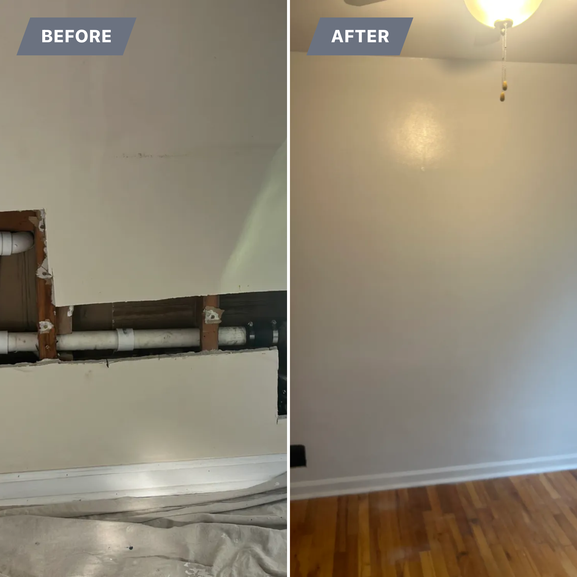  for Start to Finish Painting in Saginaw County, MI