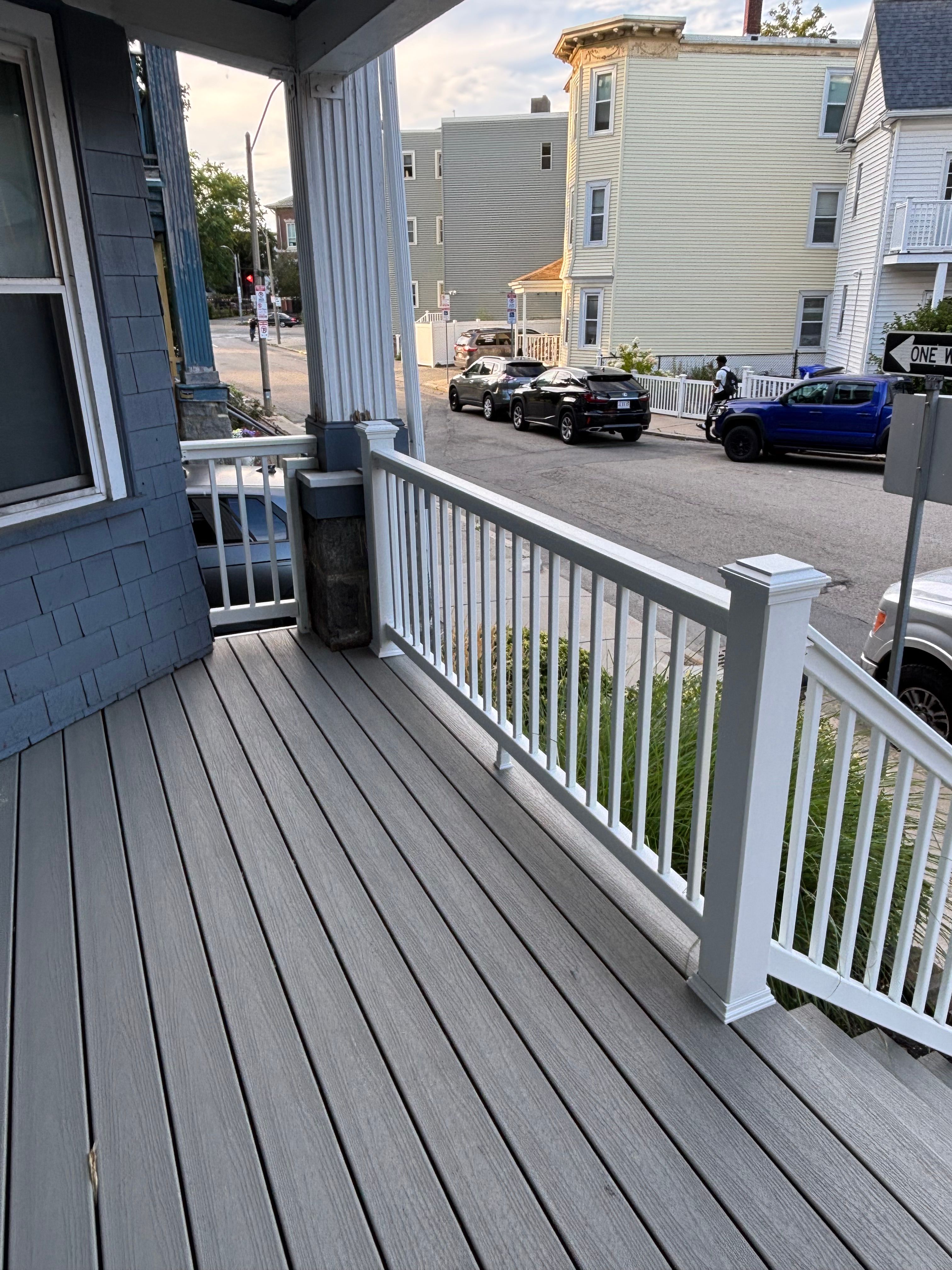  for Level & Square Carpentry in Guilford, CT