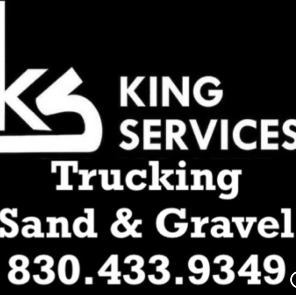  for King Services in Seguin, TX