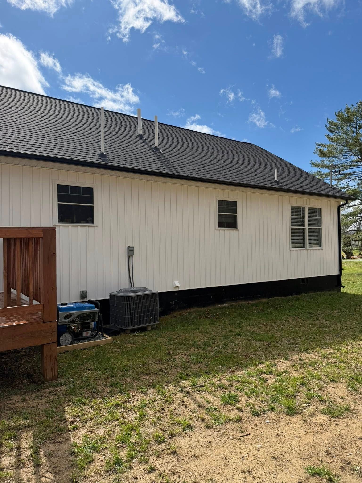 All Photos for Blast Brothers Pressure/Soft Wash LLC in Covington, VA