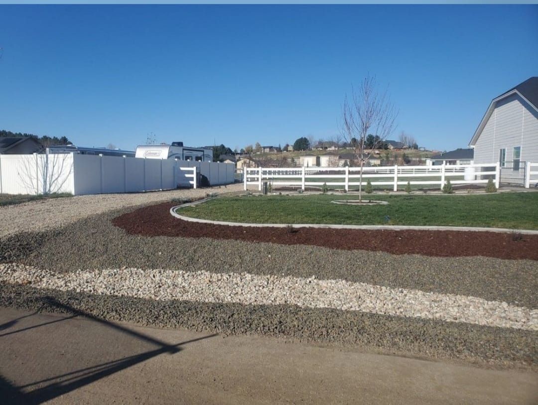  for All American Landscaping and Lawncare in Nampa, ID