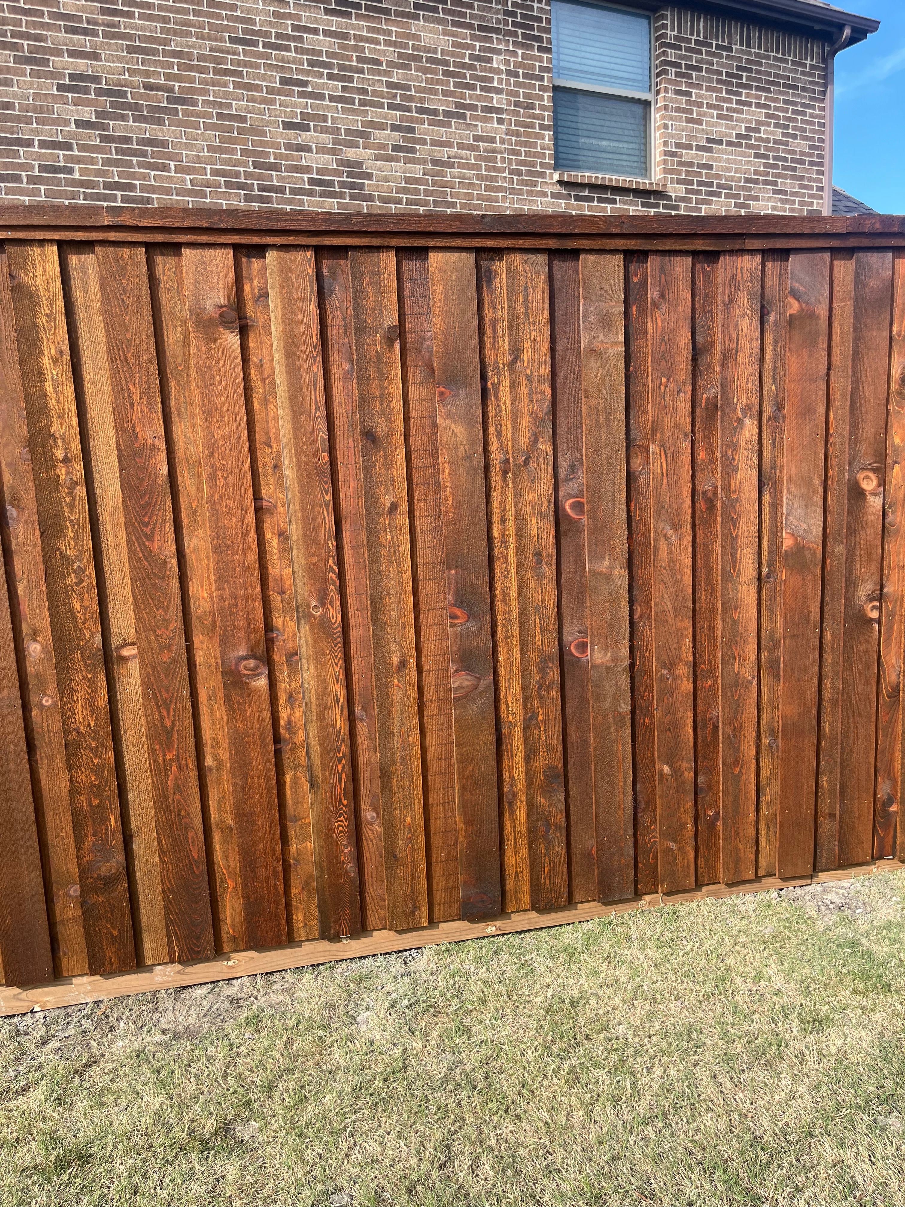  for Fence Connection TX LLC in McKinney, TX