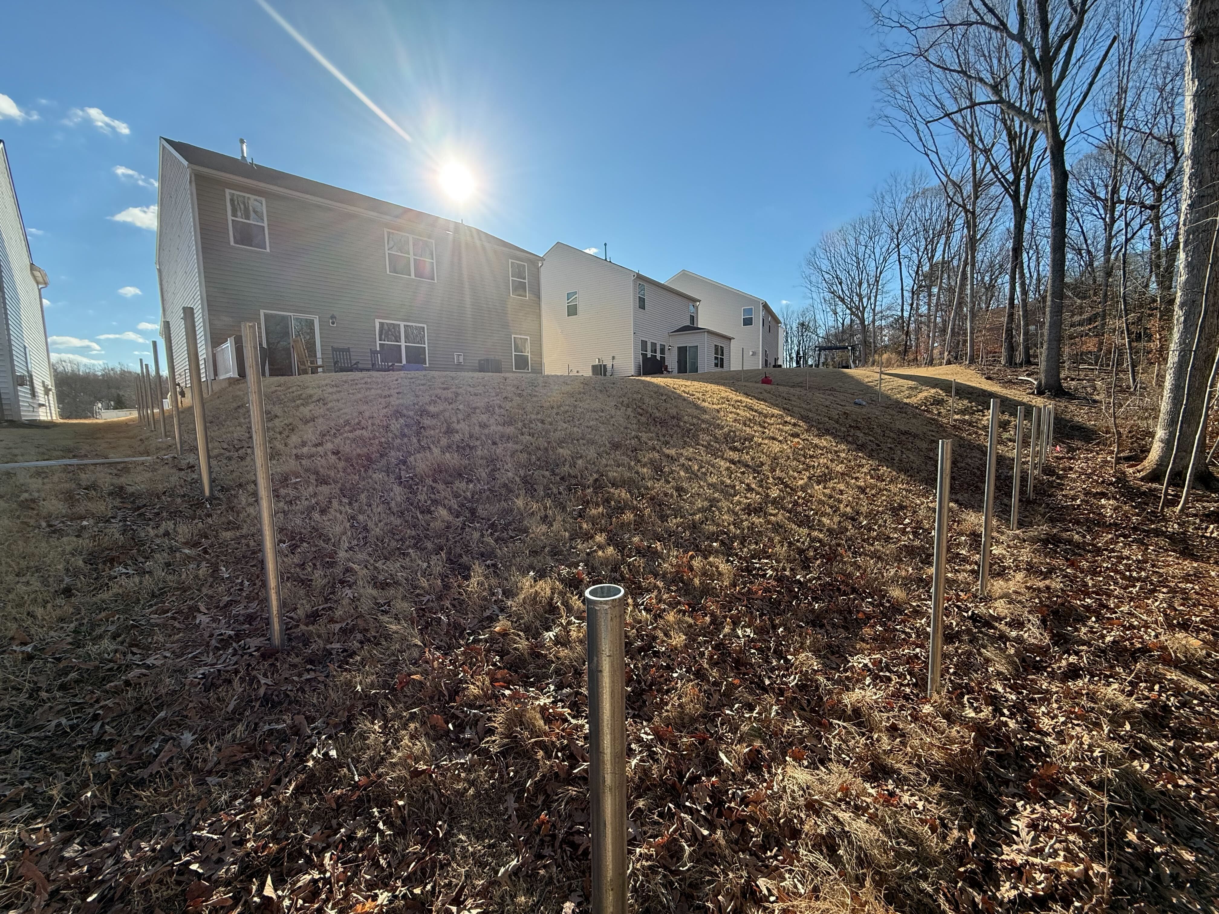 No Dig Fence - Charlotte, NC for Fence My Lawn in Charlotte, NC