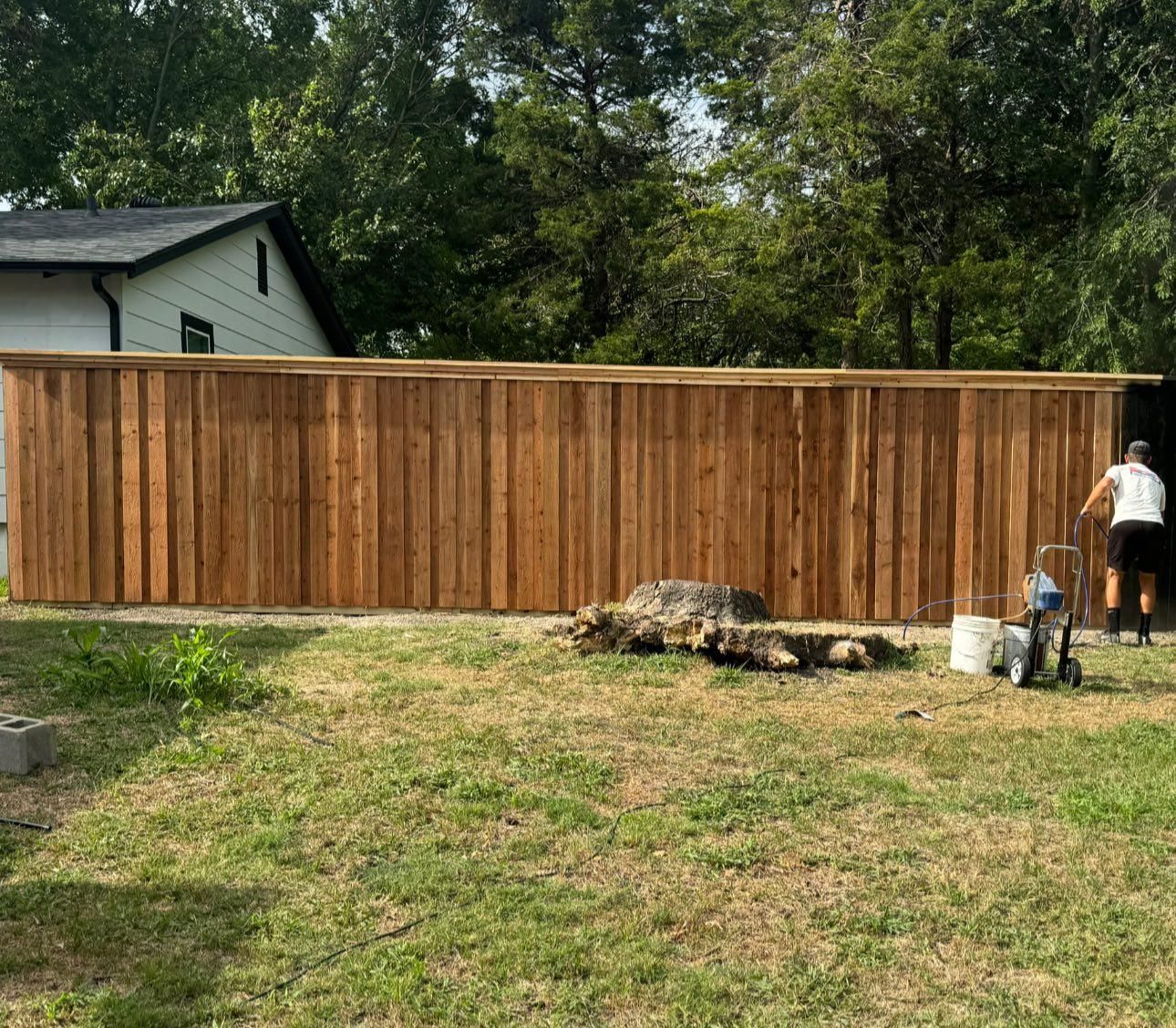  for Pro Grade Services in Rockwall, TX