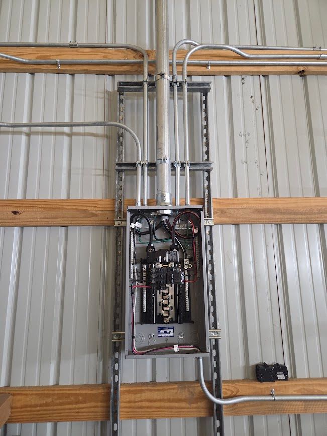 All Photos for Volt Pro Services  in Sevierville, TN