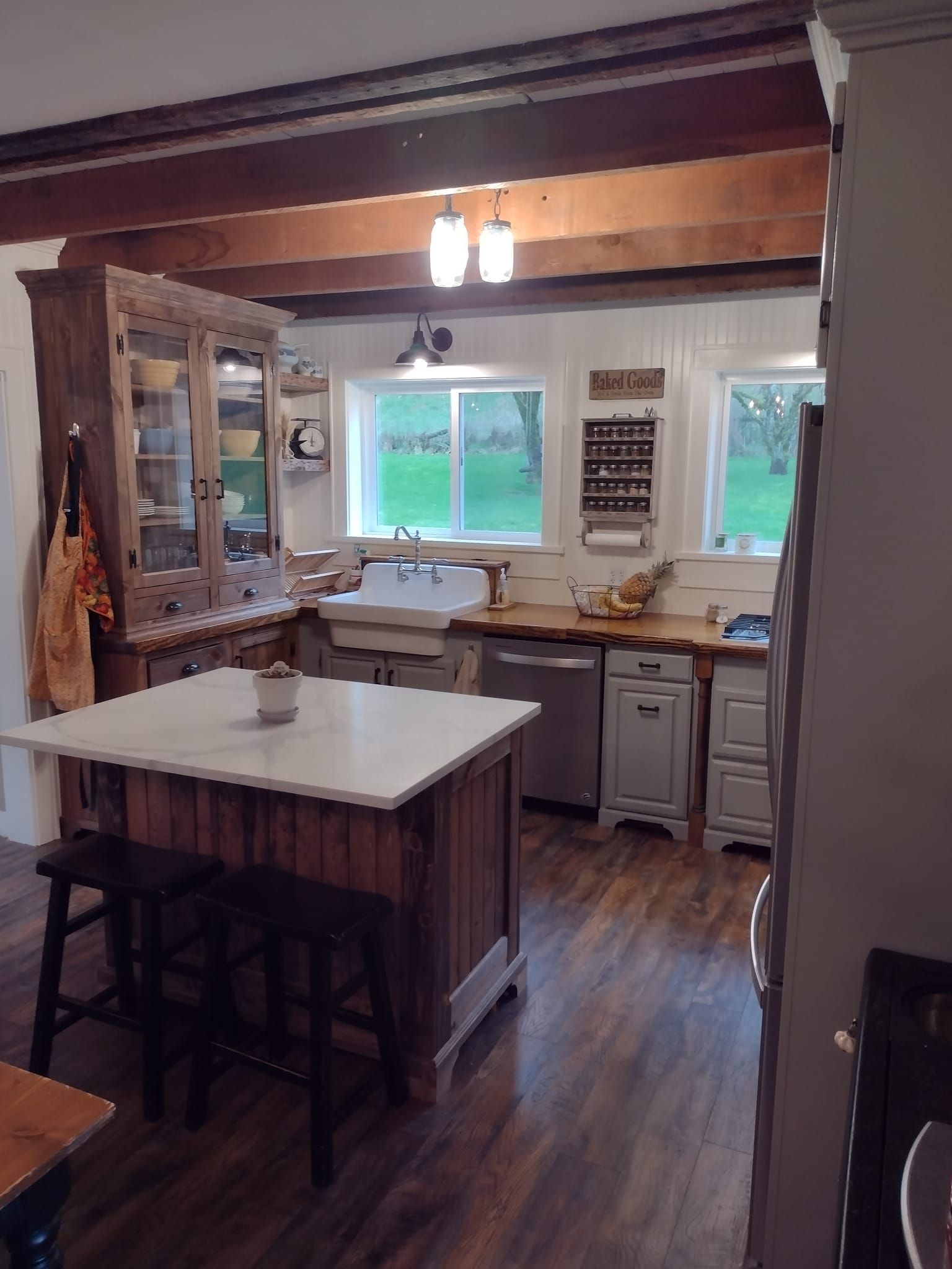  for Bisila Construction in Vancouver, WA