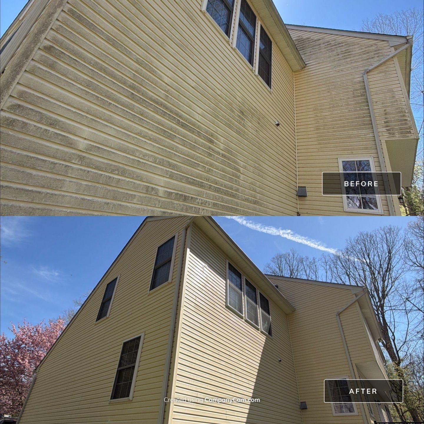 All Photos for Hydra-Lok Softwash LLC in Maryland, MD