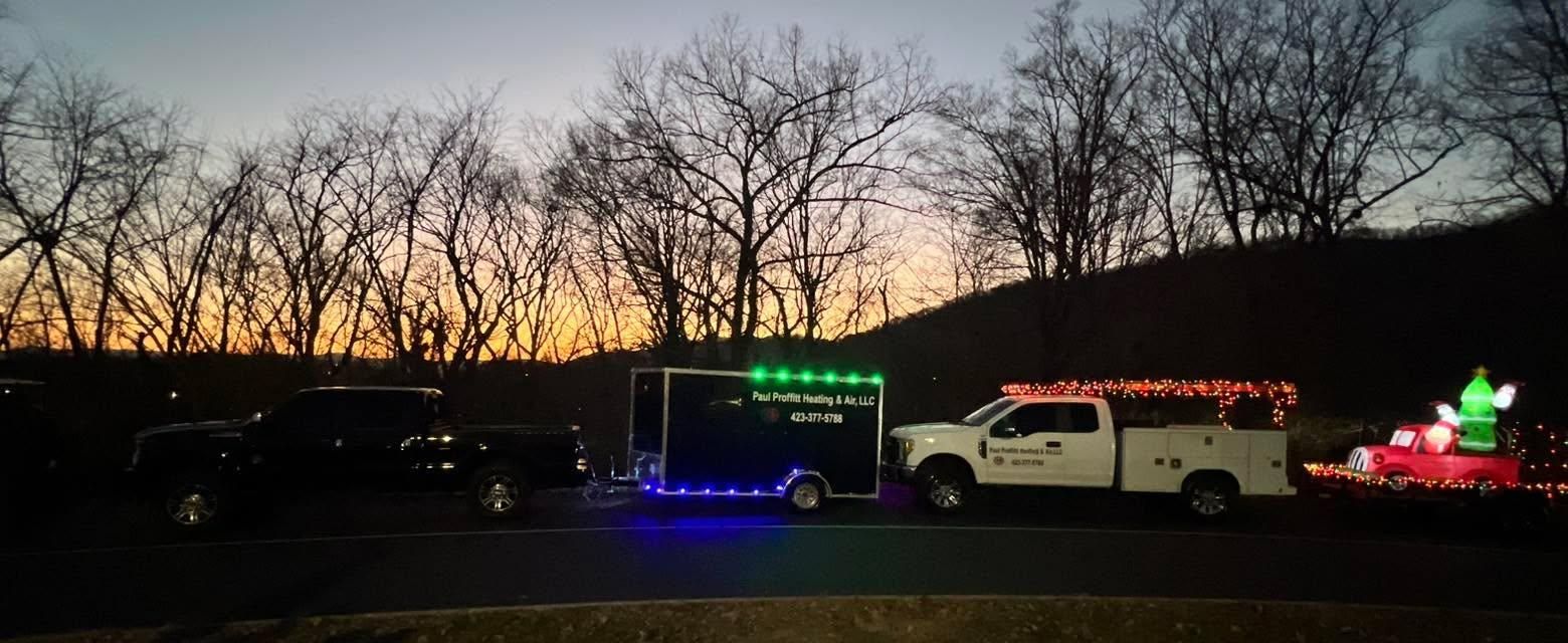All Photos for Paul Proffitt Heating & Air in Knoxville, TN