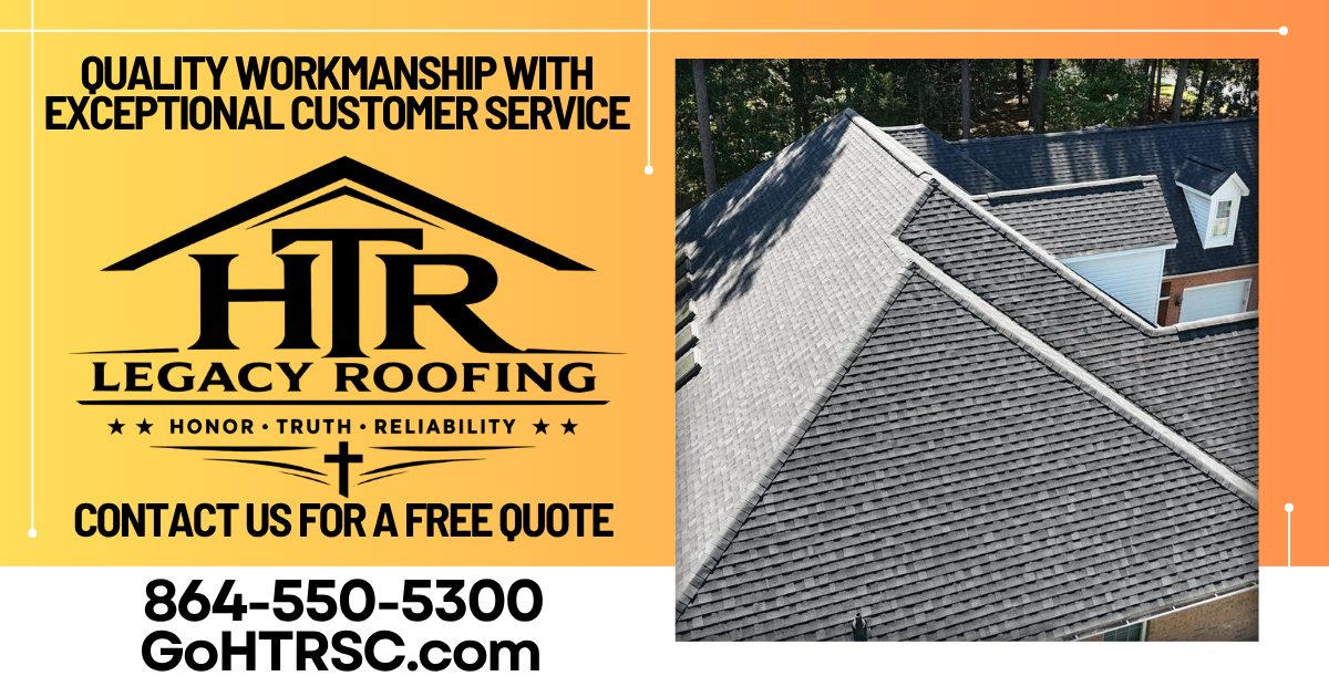 All Photos for Hometown Roofing in Greenwood, SC