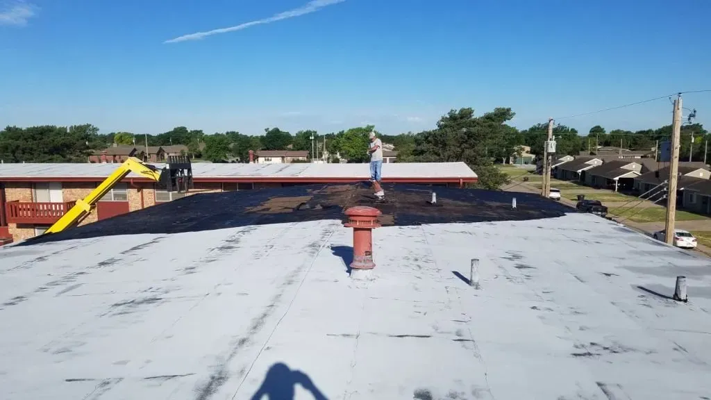  for R&R Roofing Company in Great Bend, KS