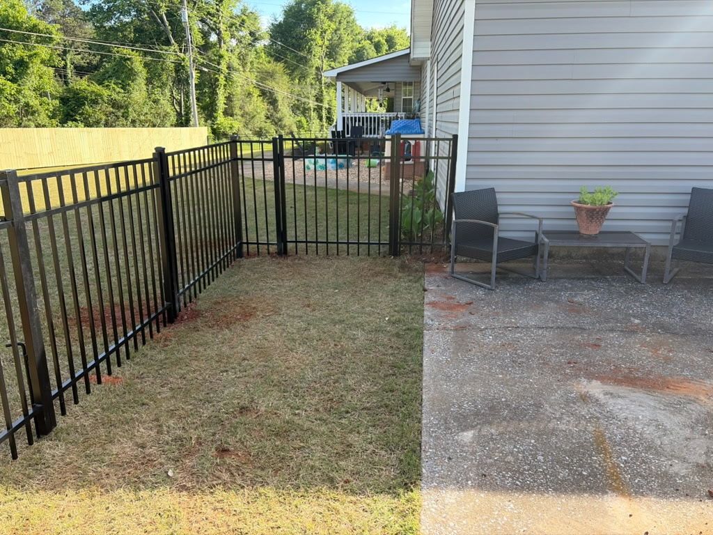 All Photos for Coosa Valley Fence and Deck in Sylacauga, AL