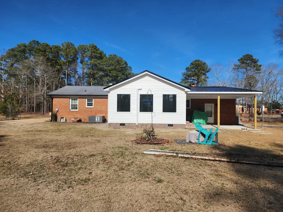 All Photos for One Source Contracting Services in Goldsboro, NC