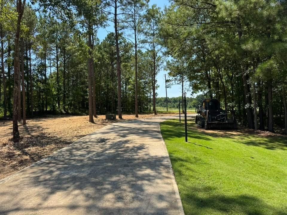  for KLNAX Enterprises in Newton County, GA