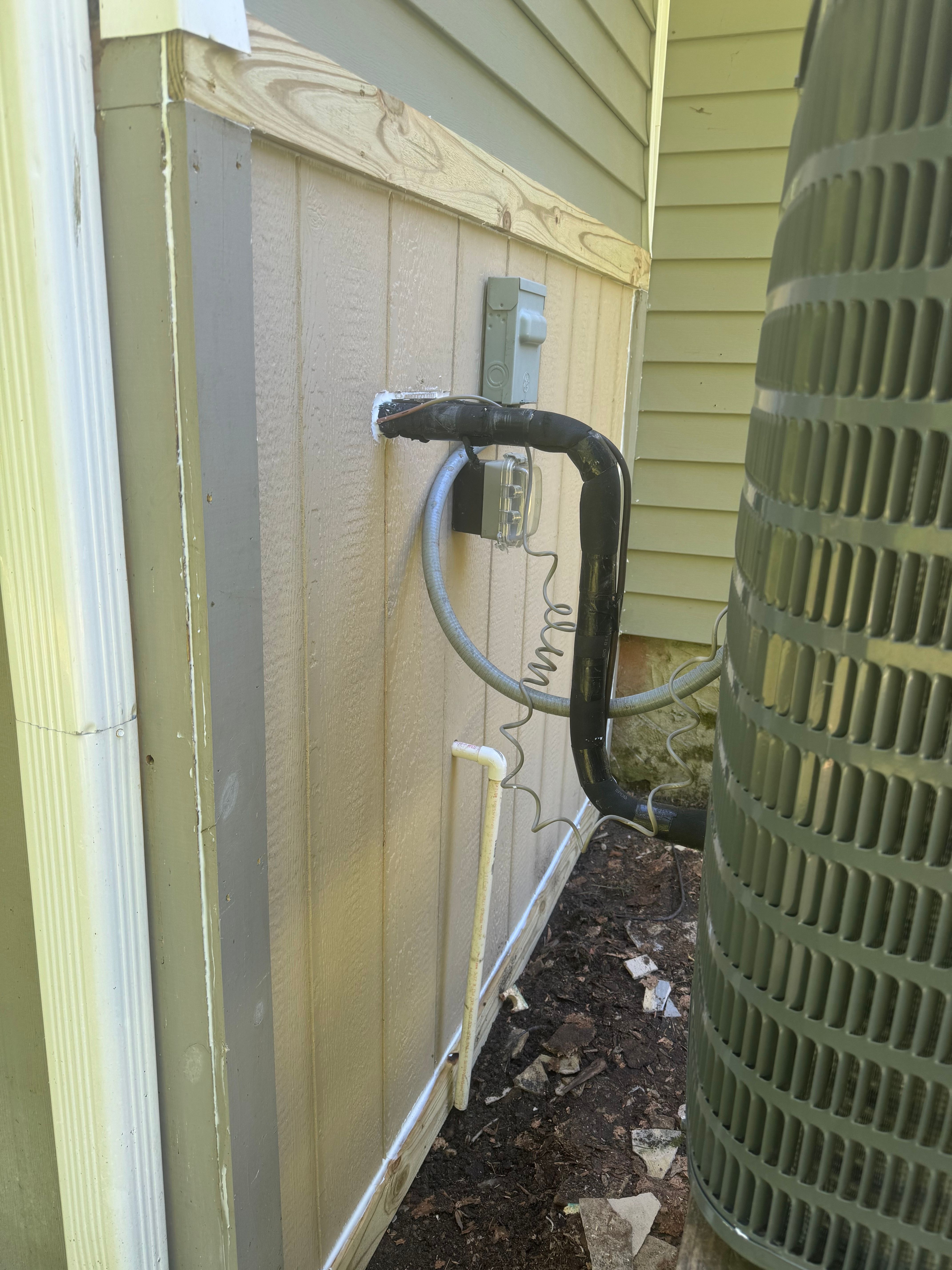  for Johnson Gutter Cleaning and Construction  in Southern Pines, NC