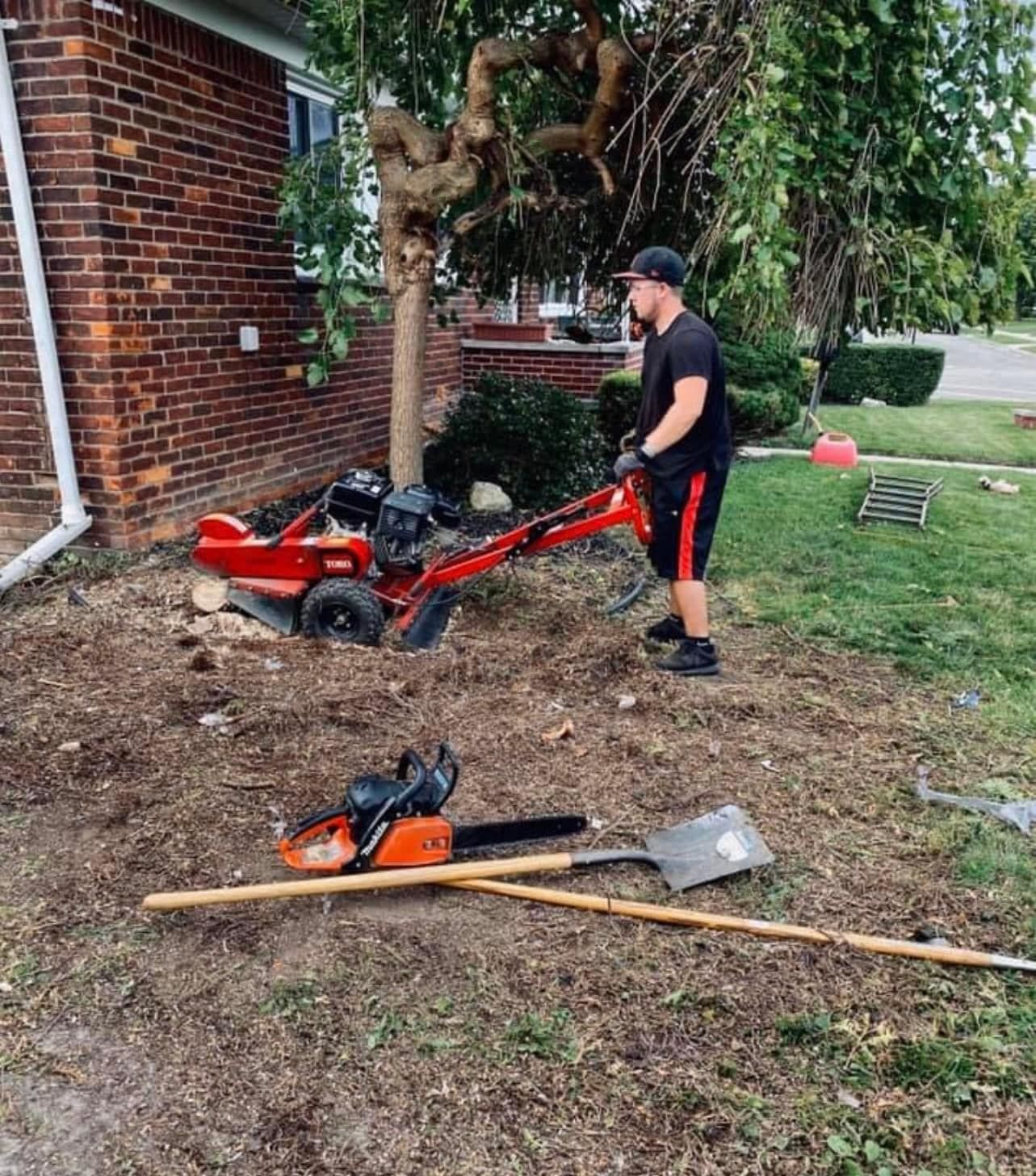  for Macomb Co. Outdoor Services in Macomb County, MI