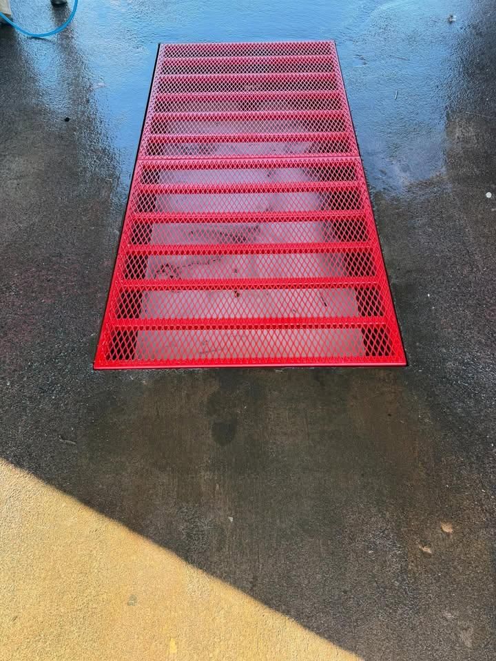  for Anderson Welding Services in Kernersville, NC