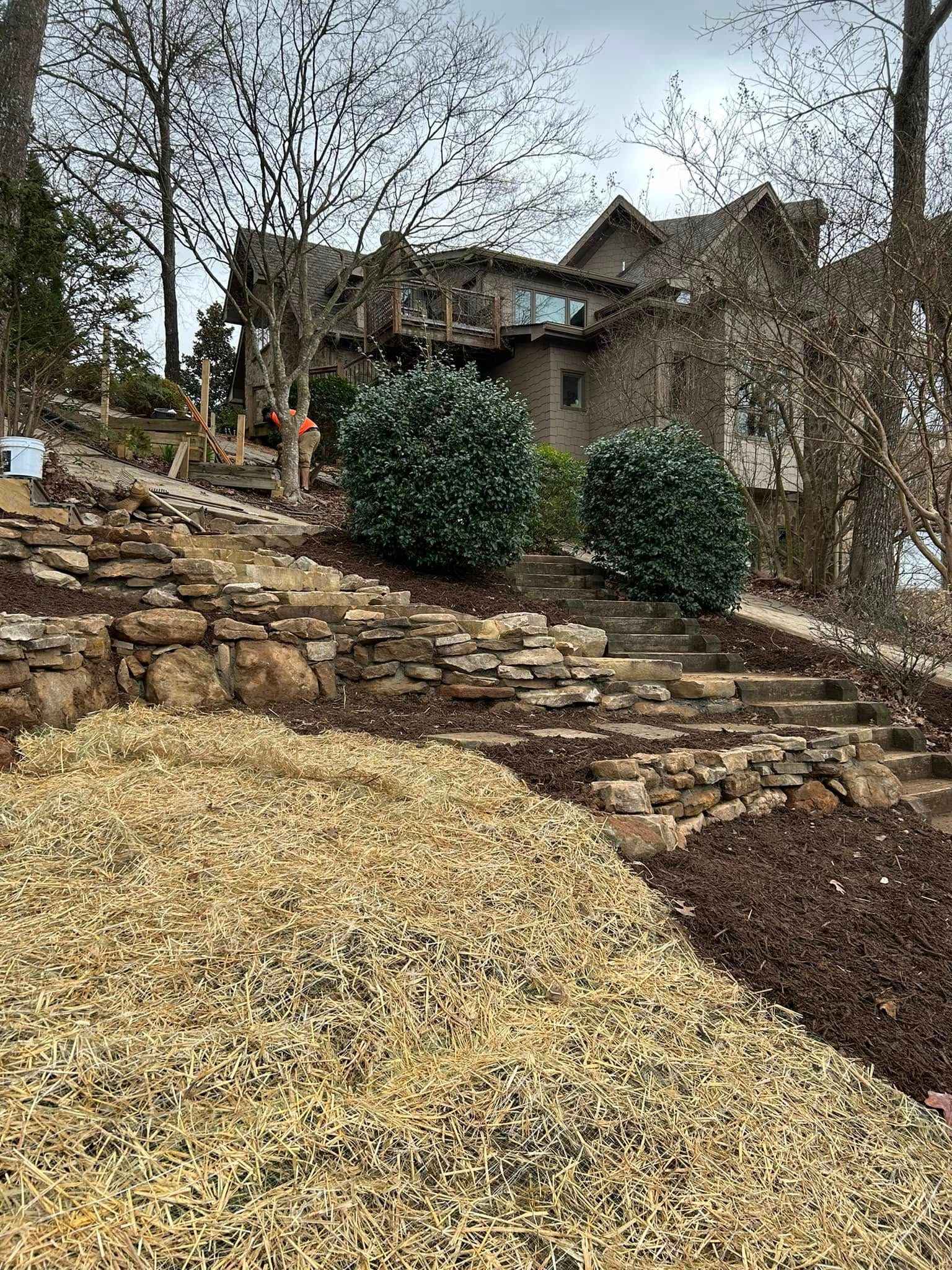 All Photos for Mountain View Lawn Care and Detail in Seneca, SC