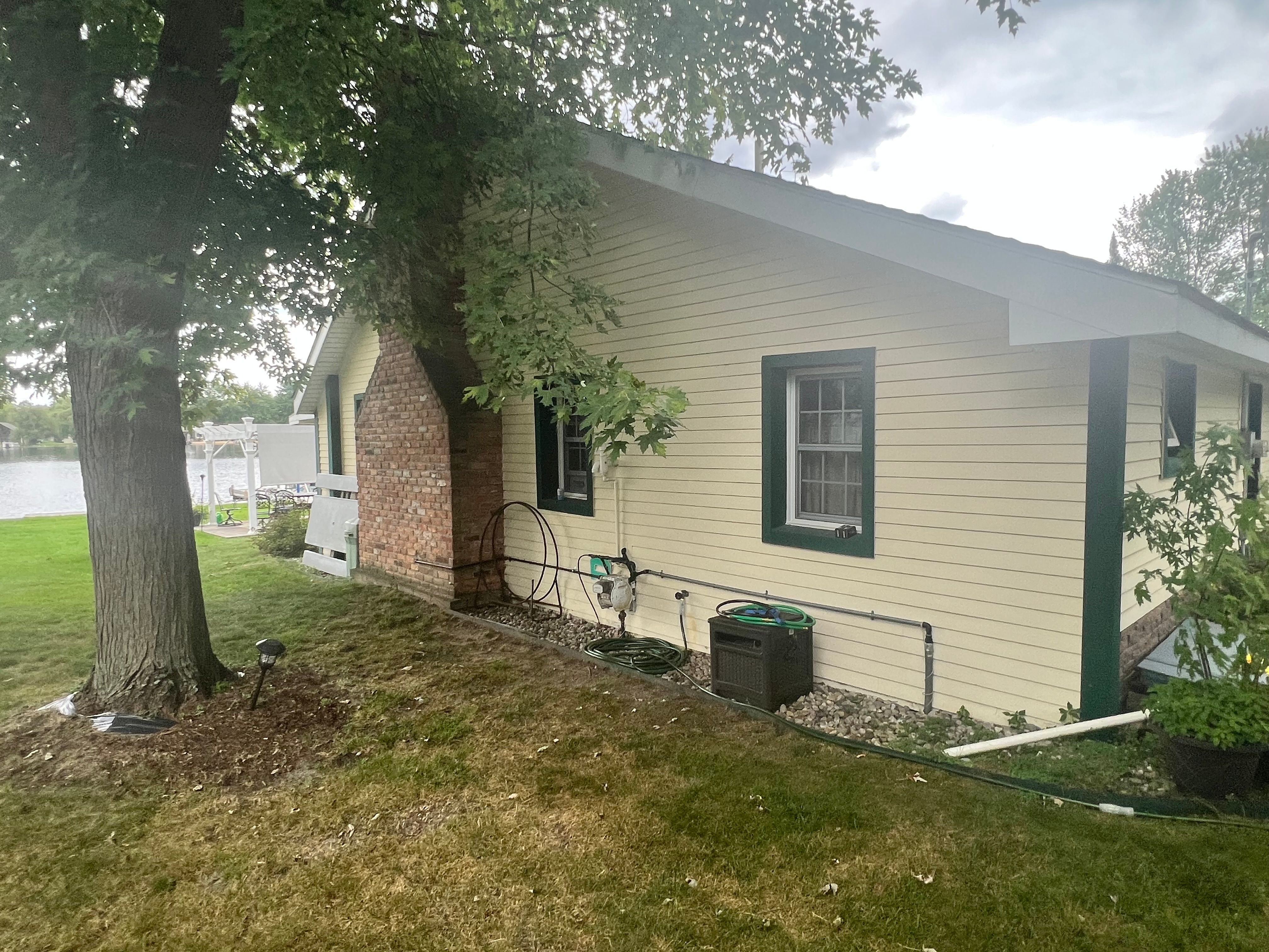  for ZB Professional Painting in Flint,  MI