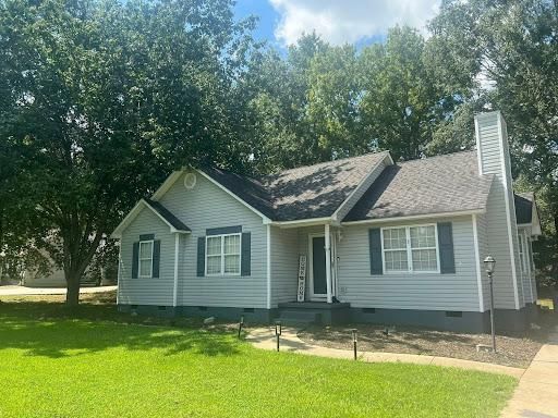  for Branham's Custom Roofing in Laurens, SC