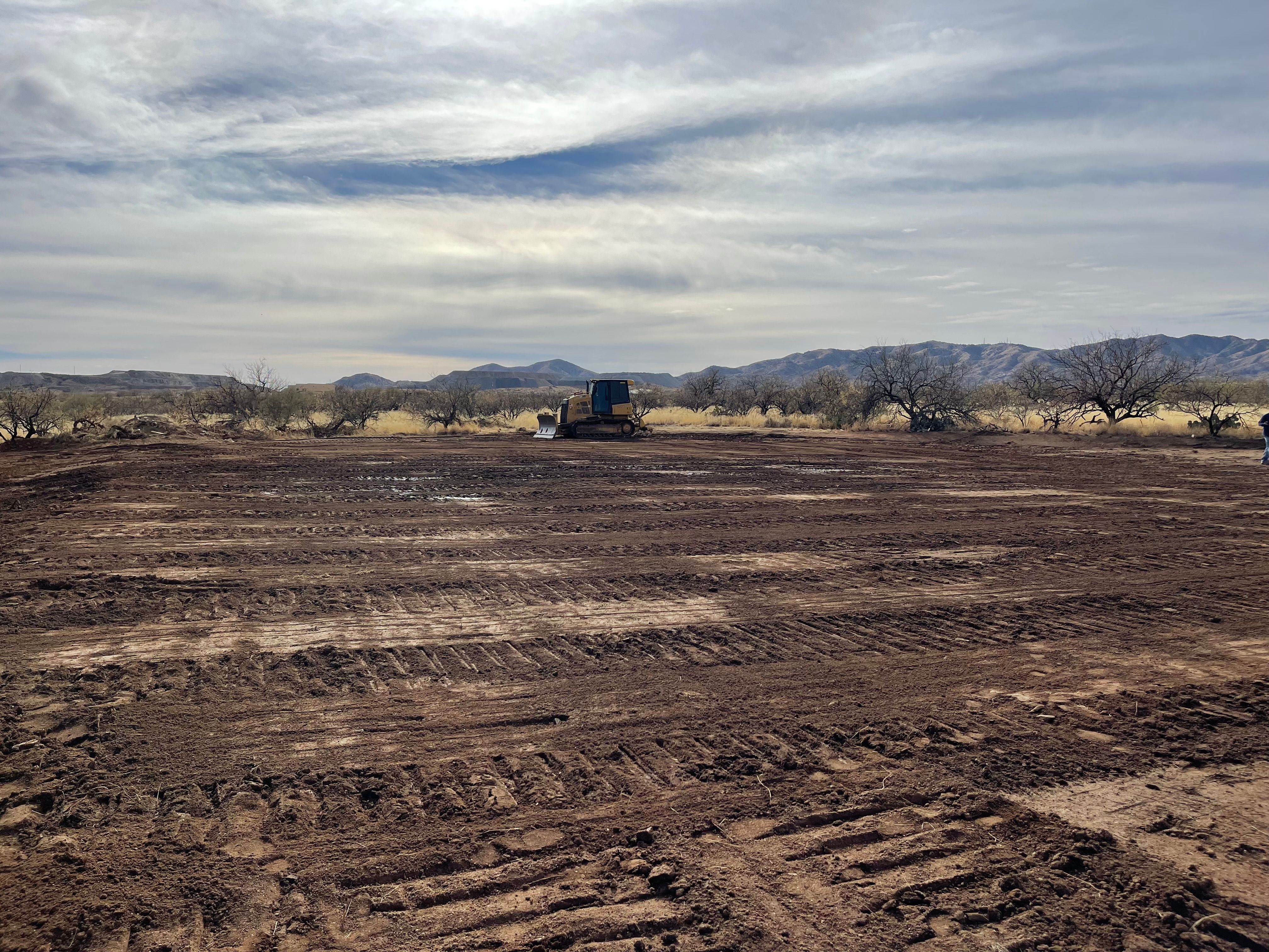 All Photos for Roughout Excavation in Vail, AZ