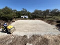  for KO Excavation LLC in Spring Branch, TX