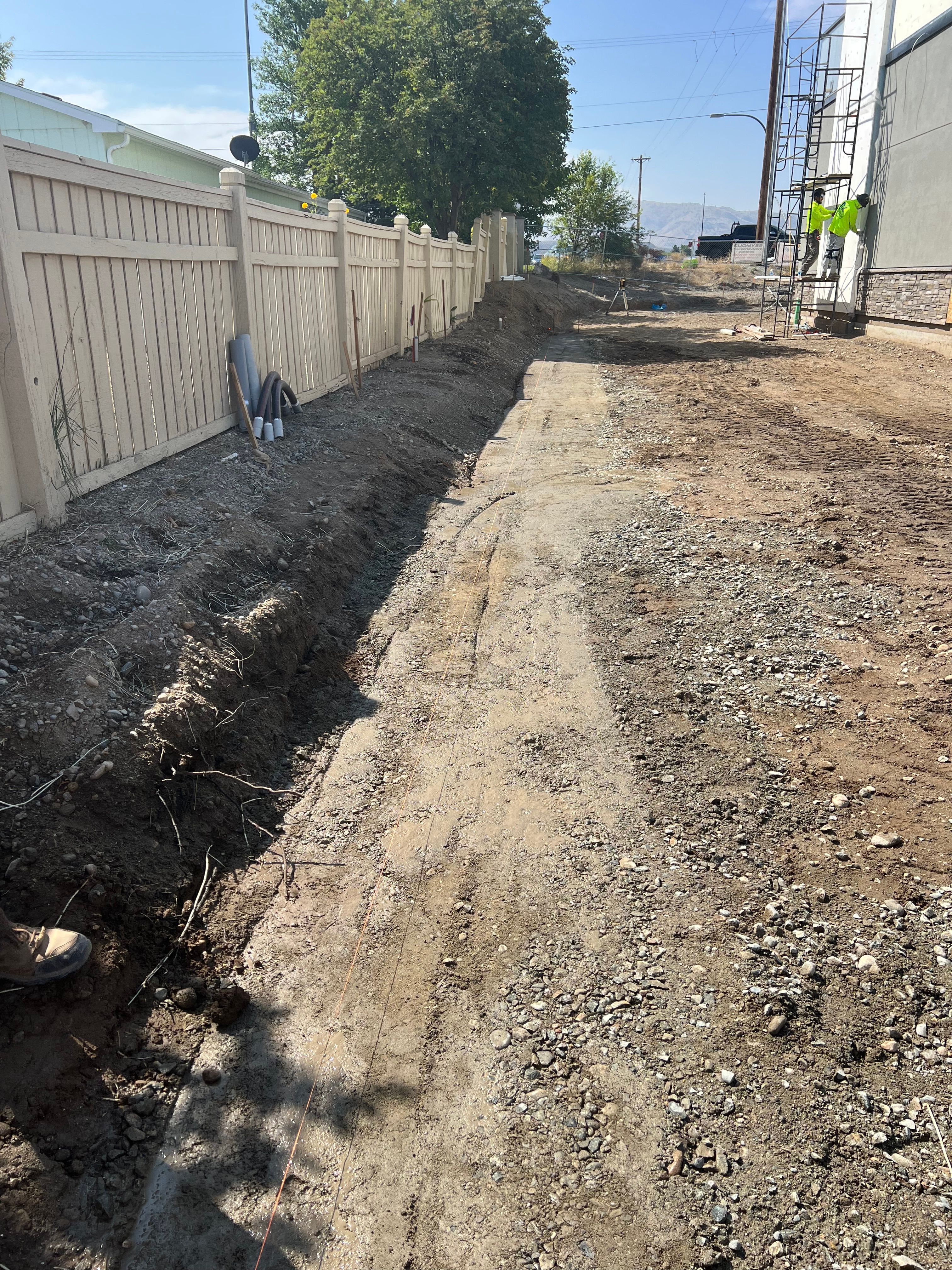 All Photos for Seymour Excavating in Omak, WA