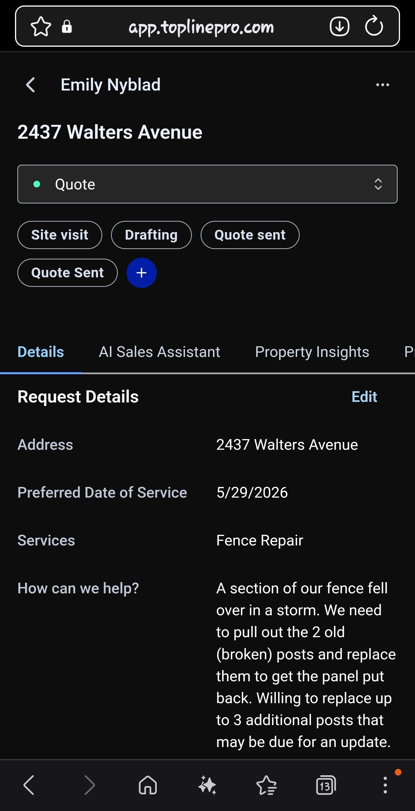 All Photos for Fence Medic in Arlington Heights, IL