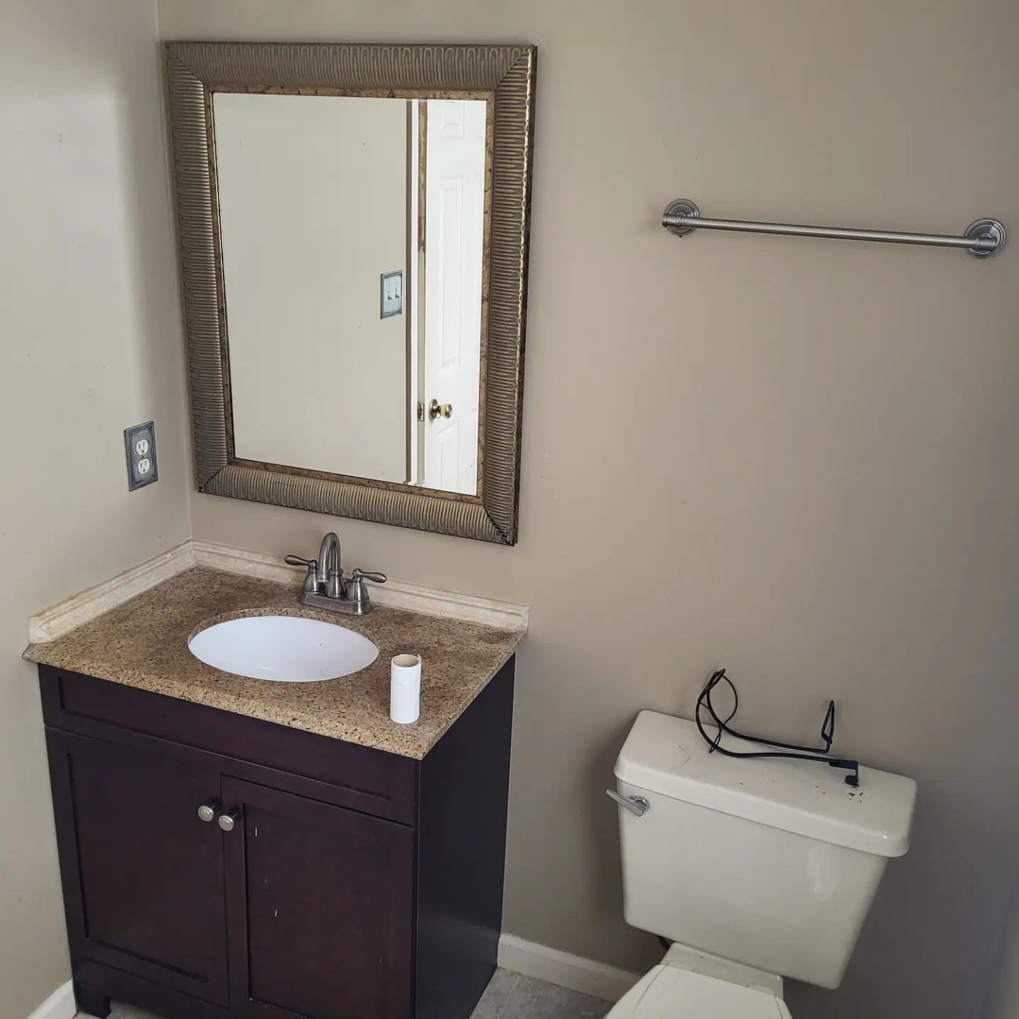  for Real McCoy Contracting LLC  in , 