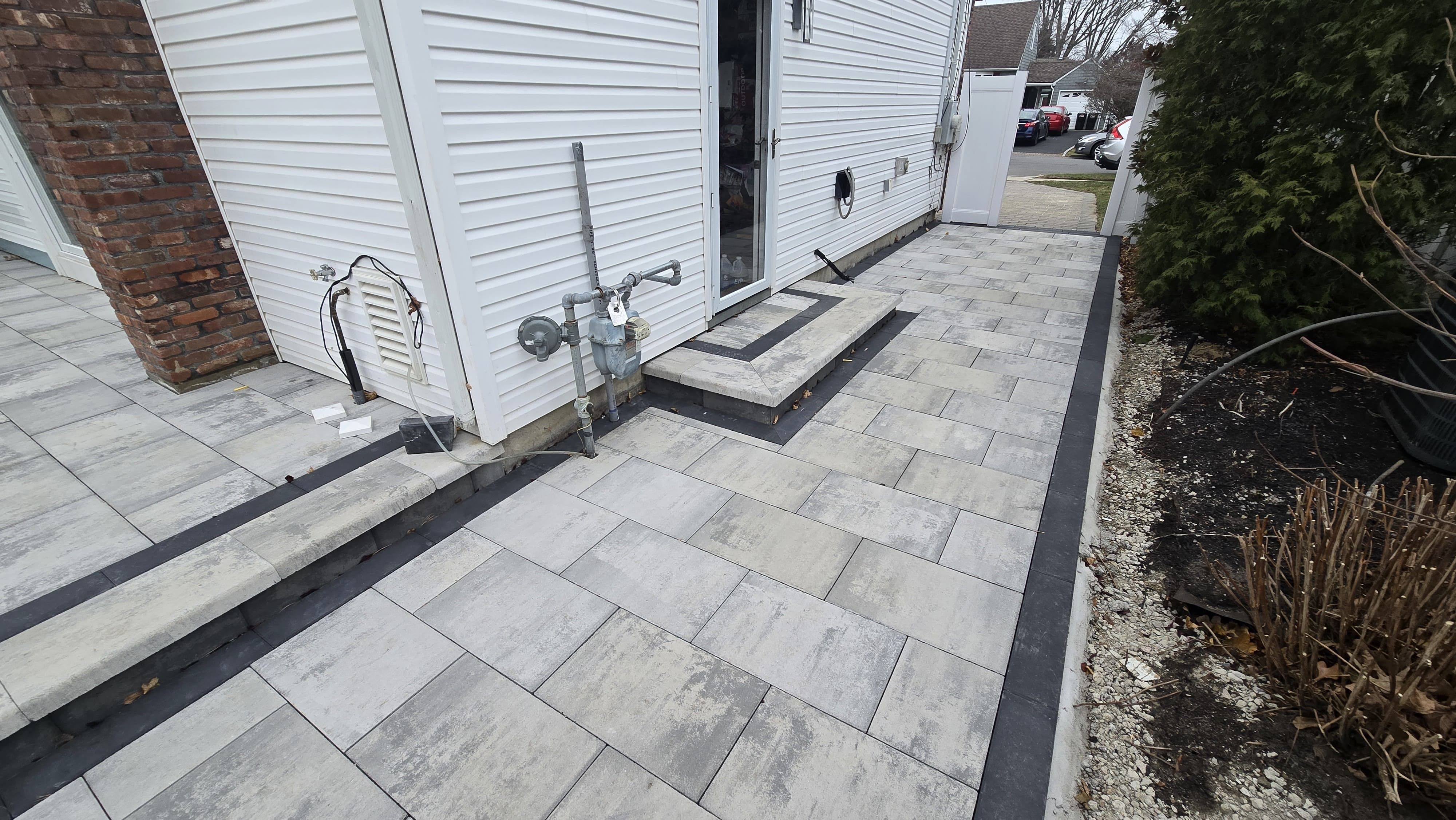  for Masoncrete Builders in Suffolk County, NY