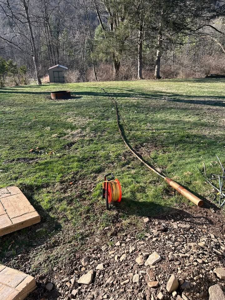  for WDM Services LLC in Germania, Galeton, PA